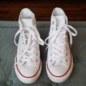 Converse shoes